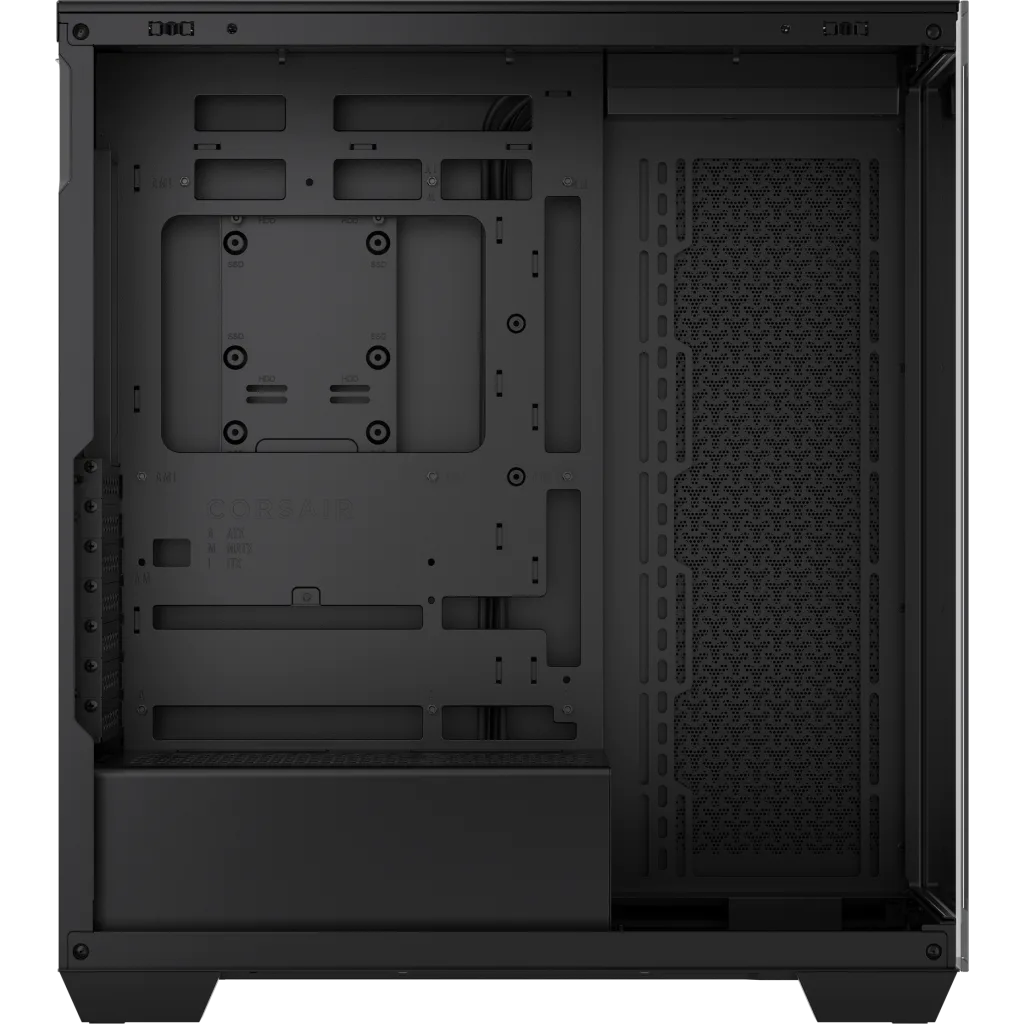 Thùng máy Corsair 3500X | Black, Mid Tower (CC-9011276-WW) 6