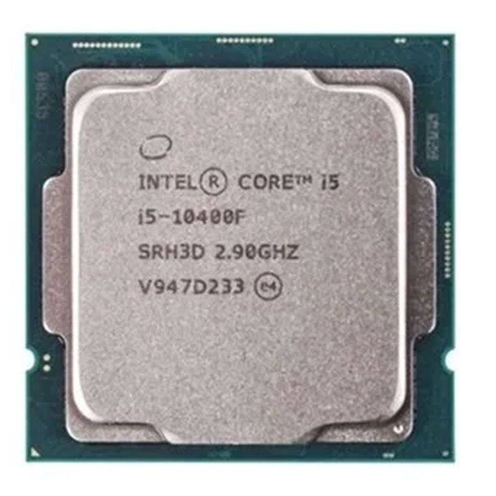 CPU Intel Core i5 10400F Tr