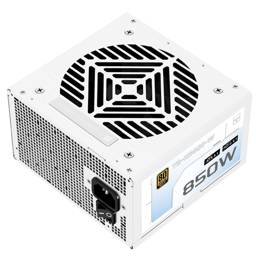Nguồn Thermalright KG-850 850W | Trắng, 80 Plus Gold, PCIe 5.1