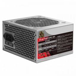 Nguồn Xigmatek 200W POLIMA M12-600 (EN42685)