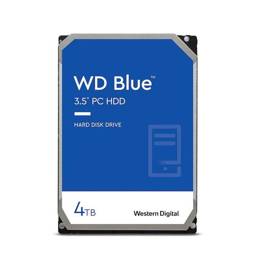 Ổ Cứng HDD 4TB Western Blue (WD40EZAX)