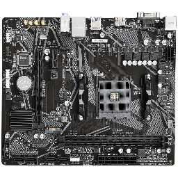 Mainboard Gigabyte A520M K V2 (rev. 1.1)