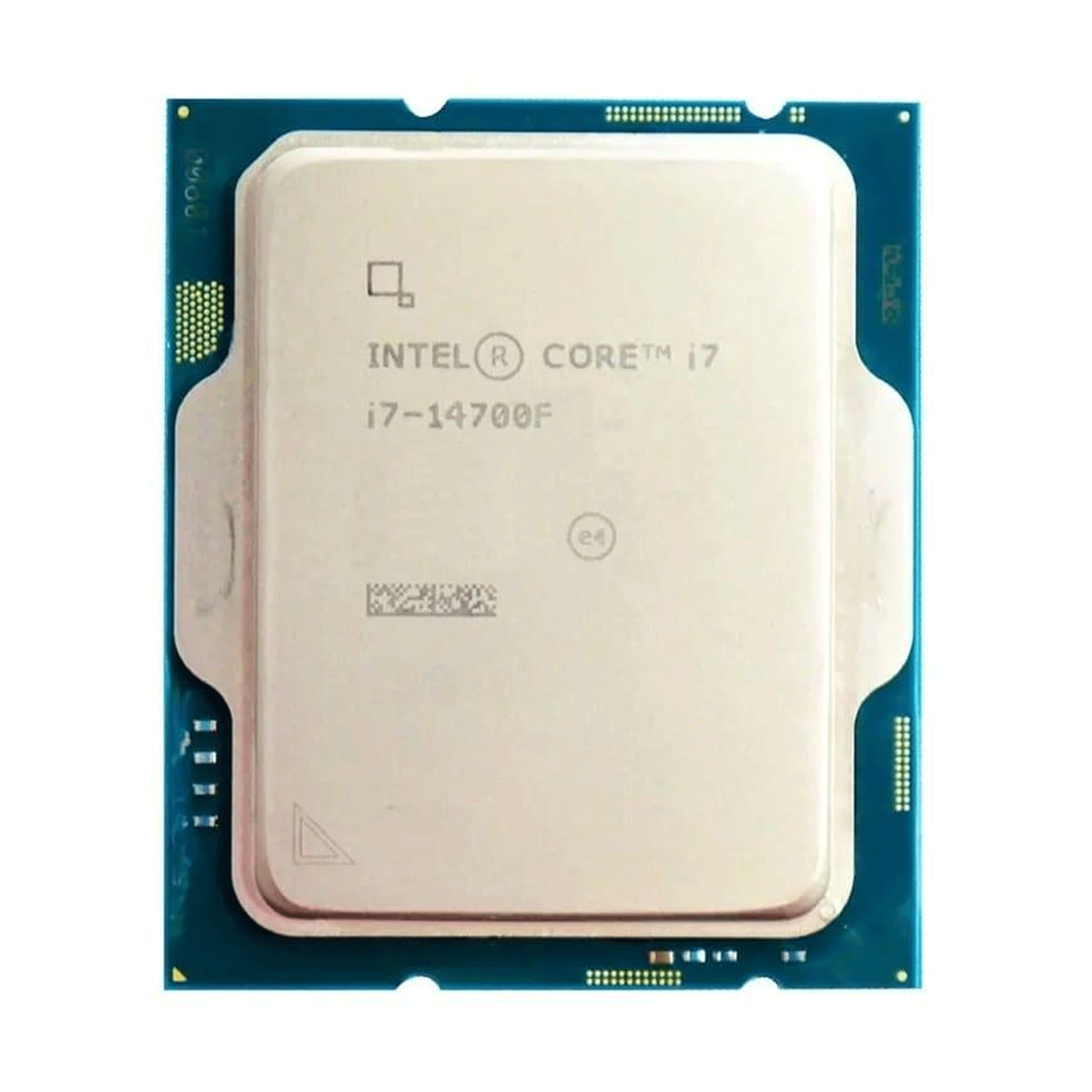 CPU Intel Core i7 14700F Tr