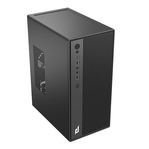 Thùng máy E-Dra ECS1105 Micro-ATX