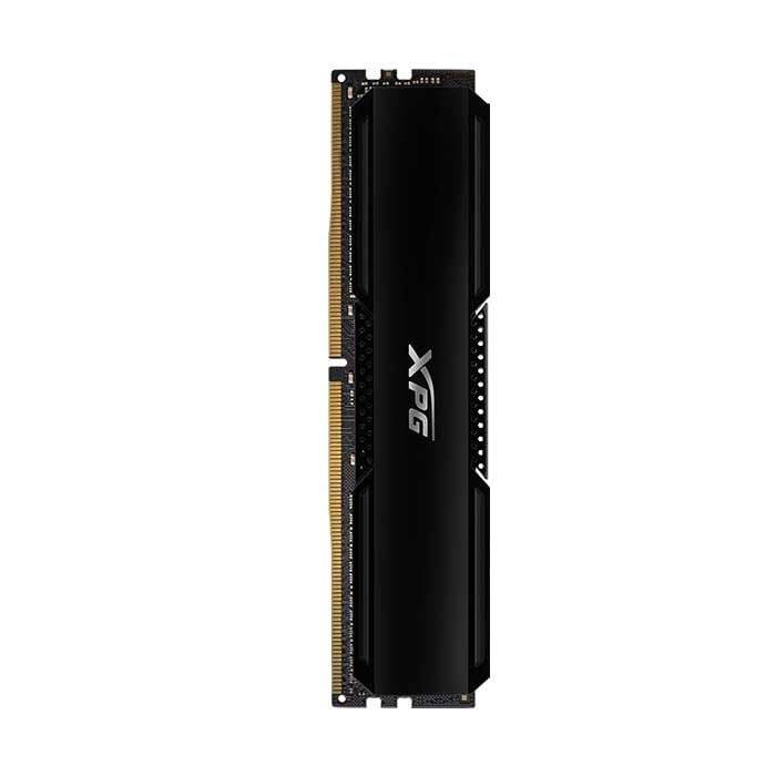 Ram DDR4 Adata 8G/3200 XPG Gammix D20 Black (1x 8GB) (AX4U32008G16A-CBK20) 2