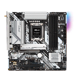 Mainboard ASRock B760M Pro Rs Wifi DDR5