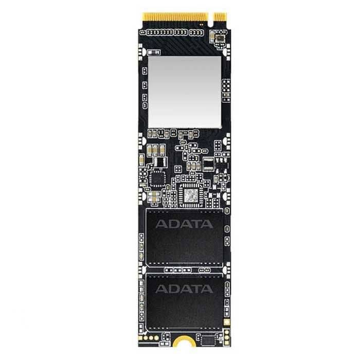 Ổ cứng SSD 4TB Adata SX8100NP M.2 NVMe PCIe Gen3x4 (ASX8100NP-4TT-C) 2