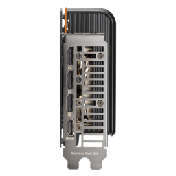 Card màn hình ASUS Prime  RX 9070 OC Edition 16GB GDDR6