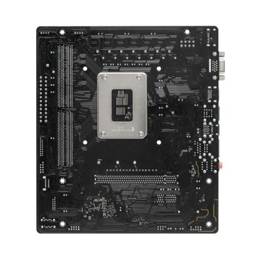 Mainboard Asrock H610M-HVS/M2 R2.0