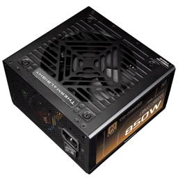 Nguồn Thermalright KG-850 850W | Đen, 80 Plus Gold, PCIe 5.1
