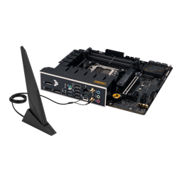 Mainboard ASUS TUF Gaming B650M-E WiFi DDR5