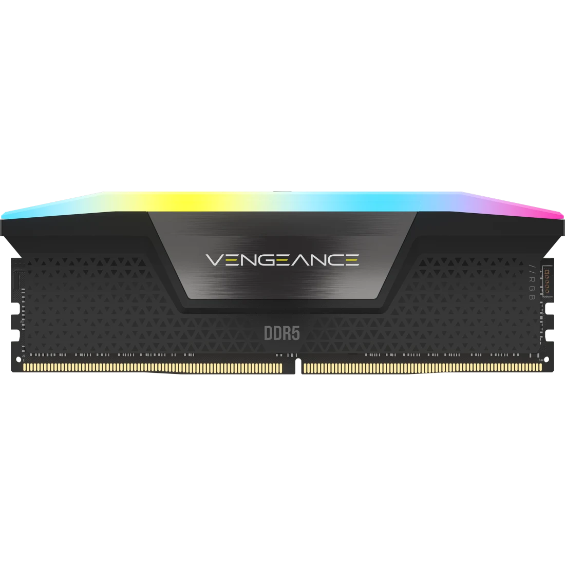 Ram 5 32Gx2 6000 Corsair Vengeance Rgb Cmh64Gx5M2B6000C38