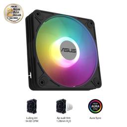 Fan Case ASUS AR120 (90DA00B0-B00000)