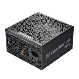 Nguồn SuperFlower Leadex VII XG 1000W - Đen | 80 Plus Gold, PCIe 5.0, ATX 3.0