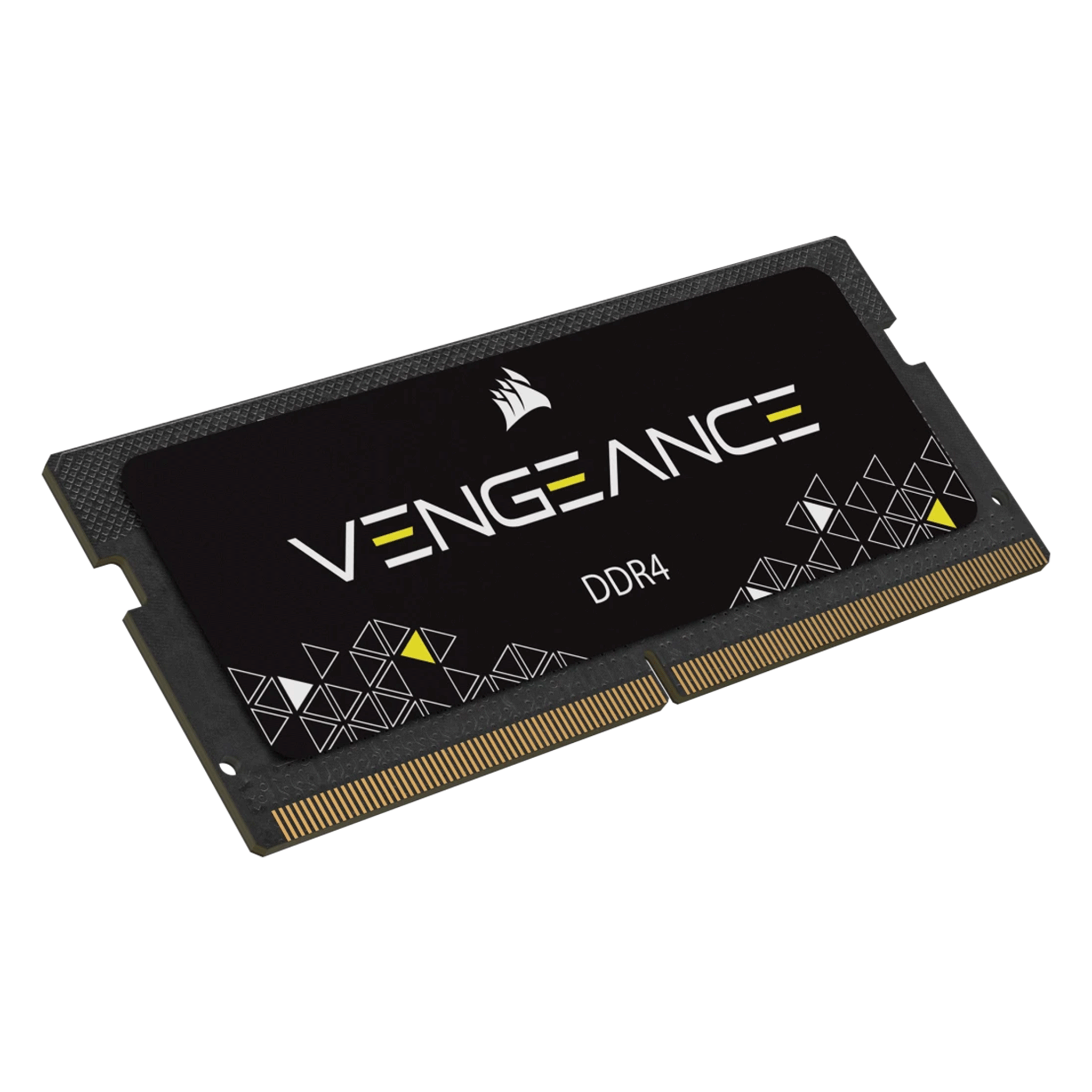 Ram 4 Laptop 16G bus 3200 Corsair 1x16GB SODIMM (CMSX16GX4M1A3200C22).