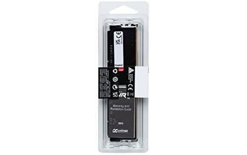 Ram Kingston Fury Beast 32GB | DDR5, 6000MHz (KF560C40BB-32) 2