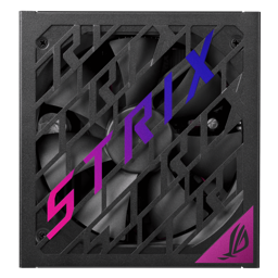 Nguồn ASUS ROG Strix 1000W Platinum - Đen