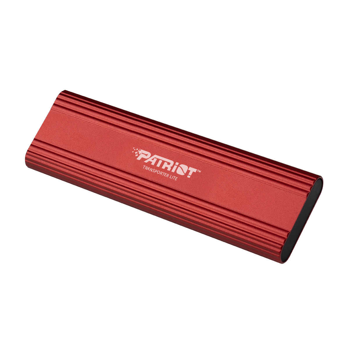 Ổ cứng SSD di động Patriot Transporter Lite 1TB TYPE-C - Red (PTPL1TBPEC) 7