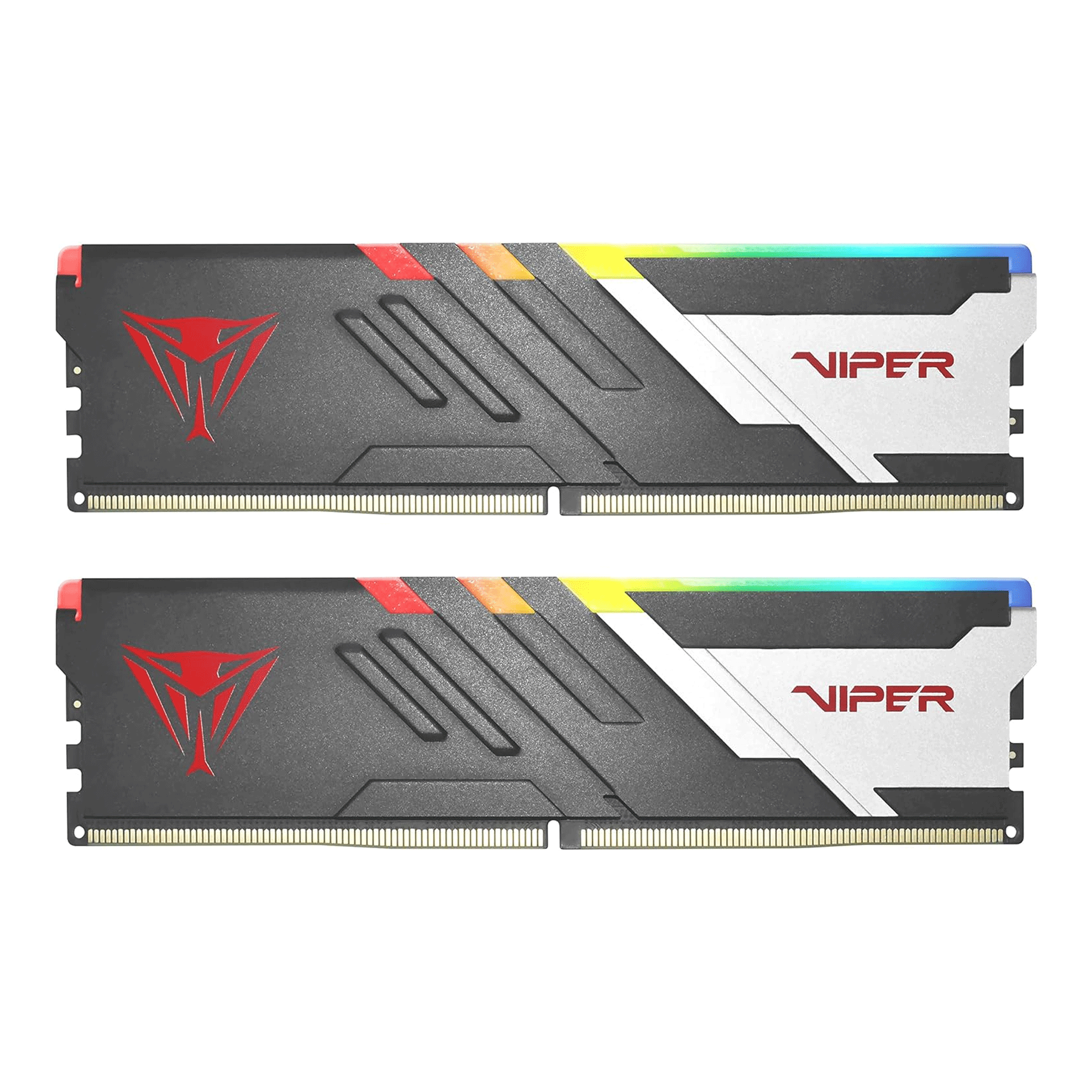 Ram Patriot Viper Venom RGB DDR5 32GB | 2 x 16GB, DDR5, 6000MHz 5