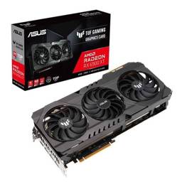 Card màn hình Asus RX 6900XT 16GB GDDR6 TUF Gaming TOP Edition (TUF-RX 6900XT-T16GB-GAMING)