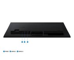 Màn hình Samsung S3 S32GF LS24F320GAEXXV | 24 inch, Full HD, IPS, 120Hz, 5ms