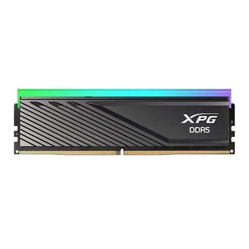 Ram Adata XPG Lancer Blade RGB Black 32GB | 16GB x 2, DDR5, 6000MHz 3