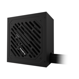 Nguồn Gigabyte P550SS 550W - Black (GP-P550SS)