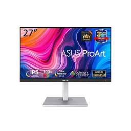 Màn hình Đồ Họa 4K Asus ProArt PA279CV (27 Inch|UHD/60Hz/5ms/350nits/USB C).