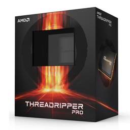 CPU AMD Ryzen Threadripper 5955X 4.0G