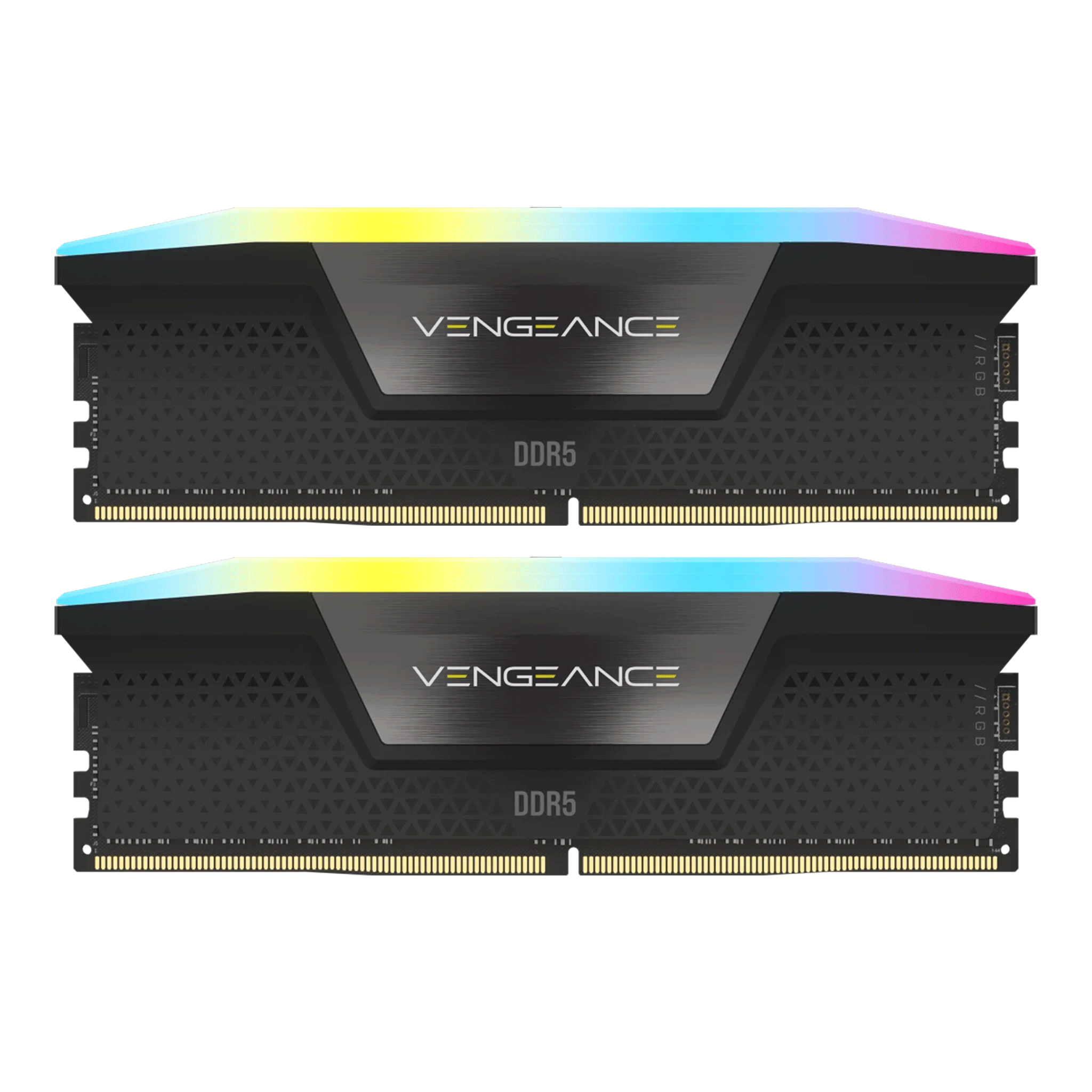Ram 5 32Gx2 6000 Corsair Vengeance Rgb Cmh64Gx5M2B6000C38 2
