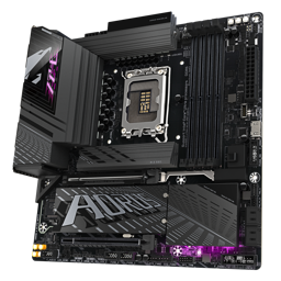 Mainboard Gigabyte Z890M AORUS ELITE WIFI7