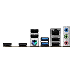 Mainboard ASRock H610M-H2/M.2 D5