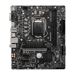 Mainboard MSI B560M Pro QSD