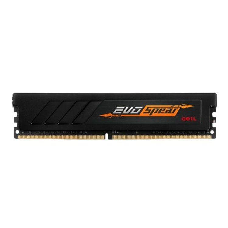 Ram GEIL Evo Spear 8GB | DDR4 3200MHz (GSB48GB3200C16BSC) 2