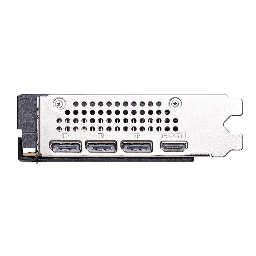 Card màn hình MSI GeForce RTX™ 5060 8G SHADOW 2X OC