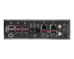 Mainboard MSI MEG Z890 GODLIKE