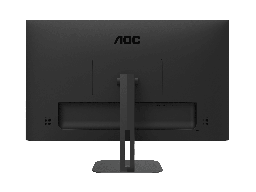 Màn hình AOC UHD U32V5N/74 | 31.5 inch, 4K, VA, 60Hz, 4ms, Delta E < 2, phẳng