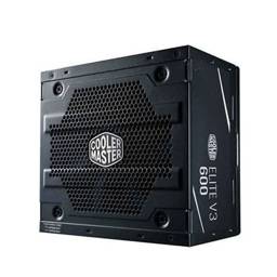 Nguồn 600W Cooler Master QSD