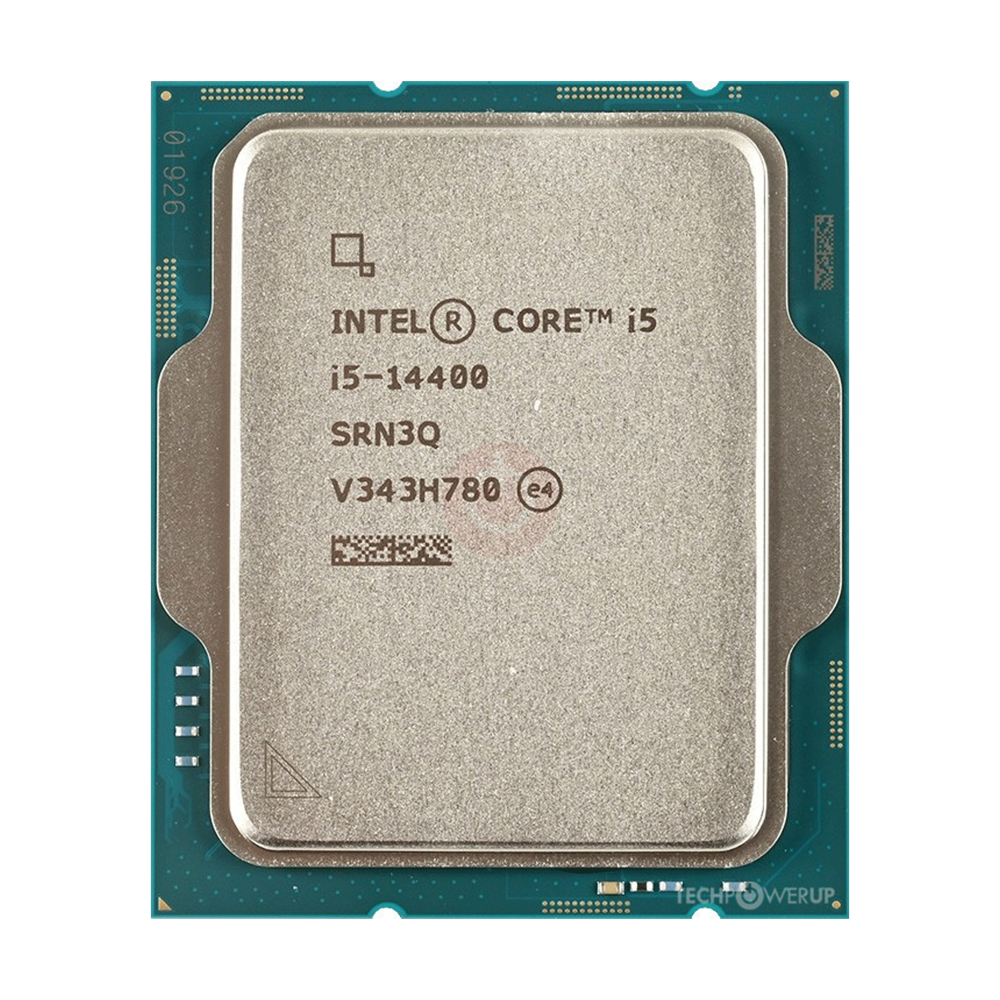 CPU Intel Core i5 14400 Tr
