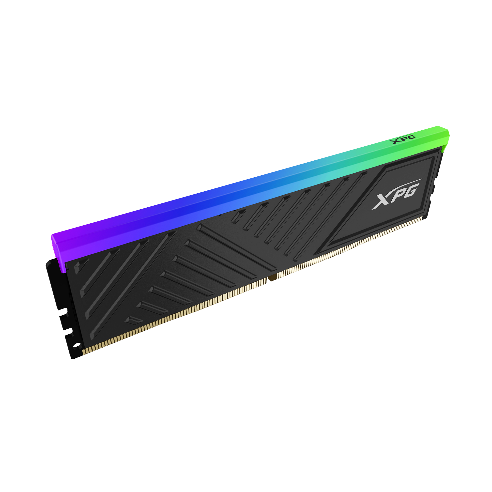 Ram Adata XPG D35G RGB Black 16GB | DDR4, 3200MHz, C16 3