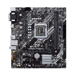 Mainboard Asus Prime H410M (QSD)