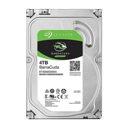 Ổ cứng HDD 4TB Seagate Barracuda Chính Hãng (ST4000DM004)