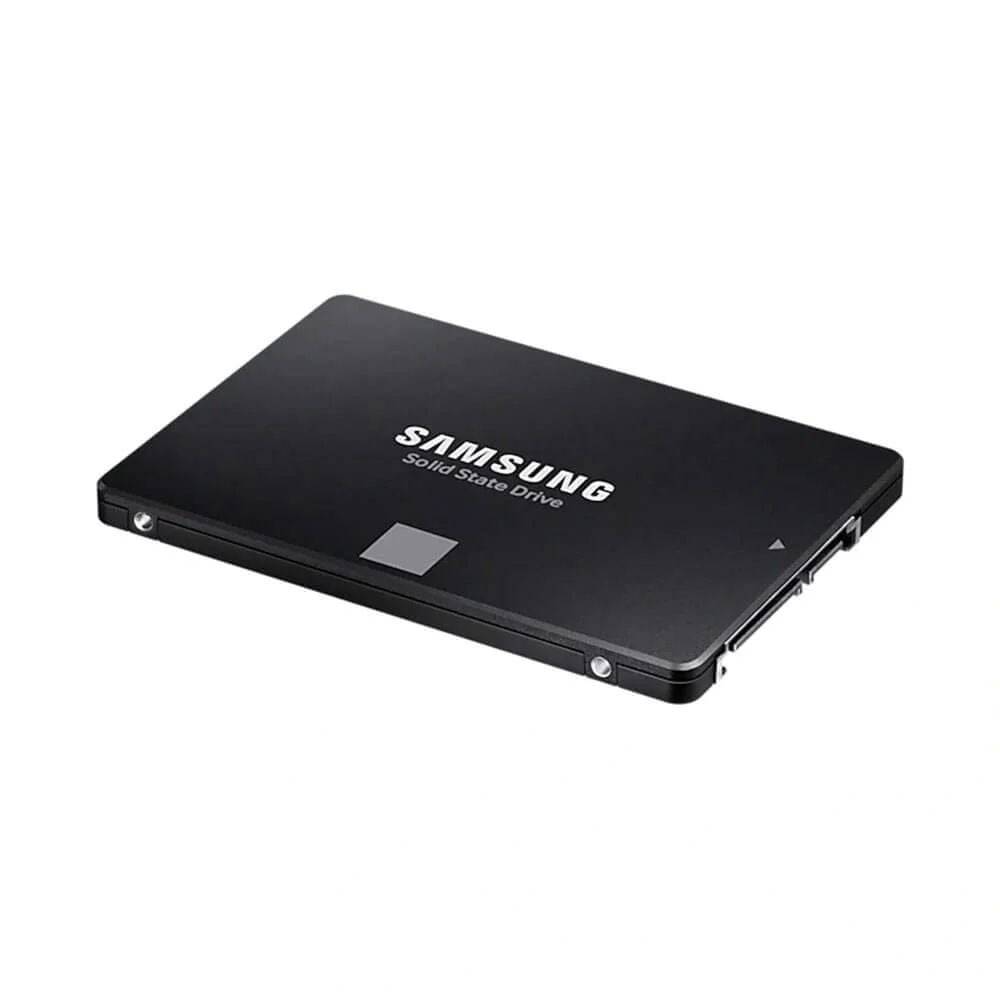 Ổ cứng SSD 1TB Samsung 870 EVO Sata 2.5 (MZ-77E1T0BW) | công ty 2
