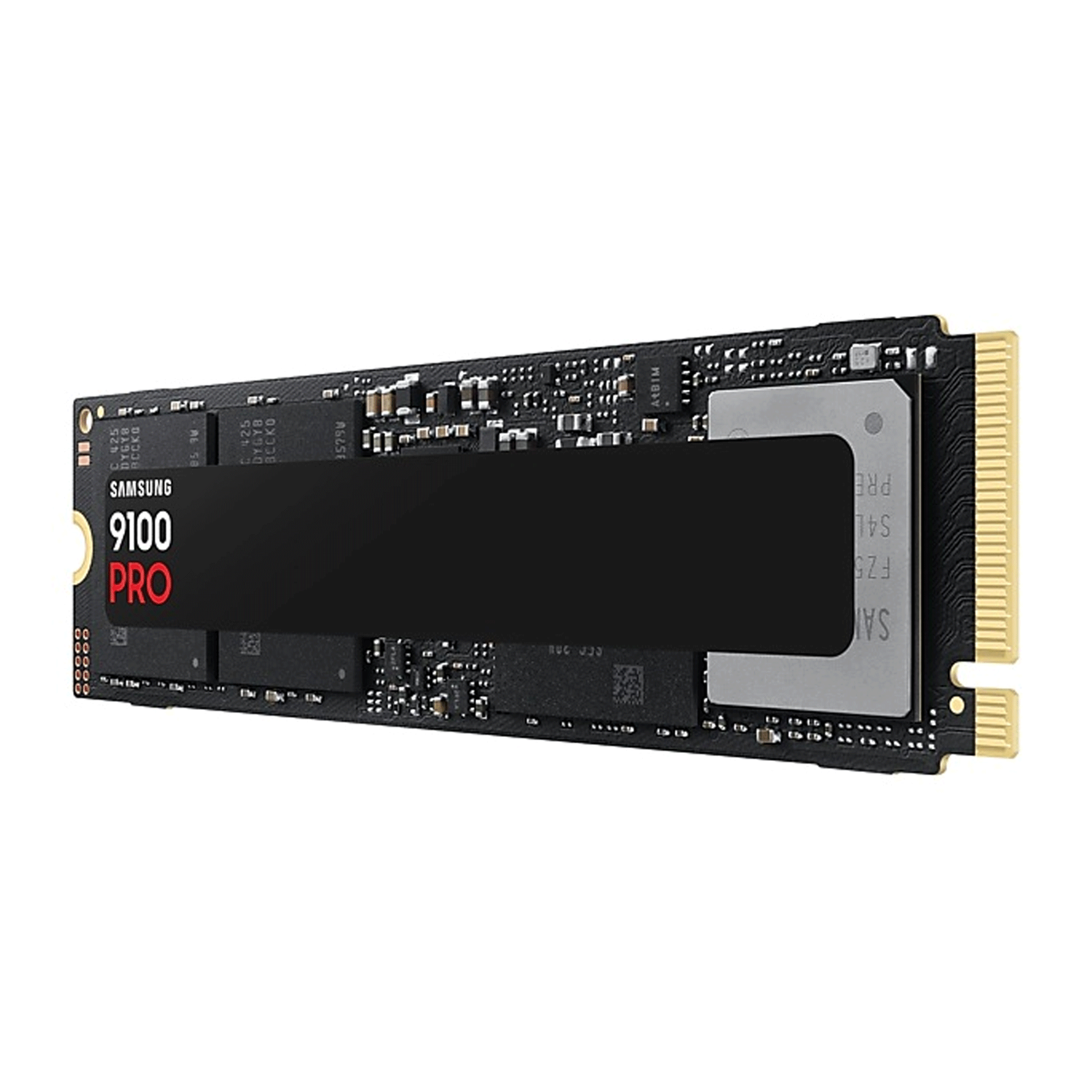 Ổ cứng SSD Samsung 2T 9100 Pro NVMe M2 (MZ-VAP2T0BW) 5