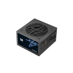 Nguồn Segotep U5 500W SG D600A - Đen