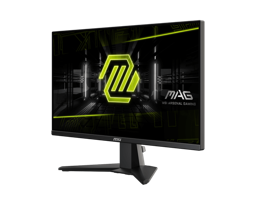 Màn hình Gaming MSI MAG 255XF | 25 inch, Full HD, Rapid IPS, 300Hz, 0.5ms, phẳng
