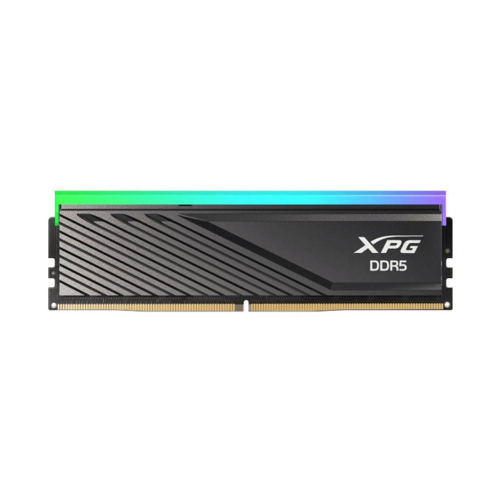 Ram Adata Lancer Blade RGB Black RGB 16GB | 1x16GB, DDR5, 6000MHz 2