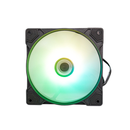 Fan Case Amchoice 120 Led ARGB