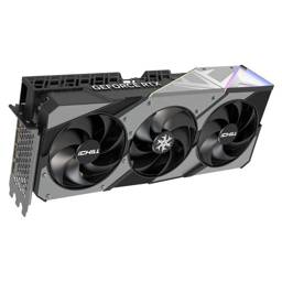 Card màn hình INNO3D GeForce RTX 5070 Ti iCHILL X3 16GB GDDR7
