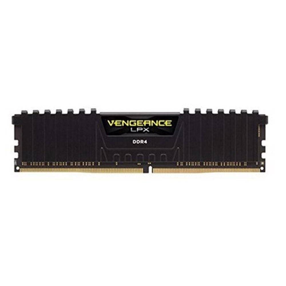 Ram 4 8G Bus 3200 Corsair Ddr4 Vengeance Lpx Tản Nhiệt (Cmk8Gx4M1E3200C16).
